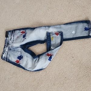 Boys jeans
